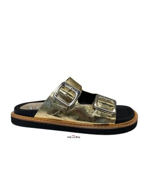 Vienty Damesschoenen slippers