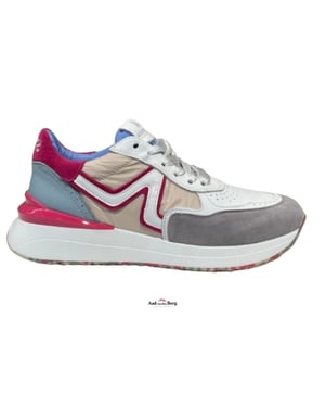 Accademia-72 Damesschoenen sneakers