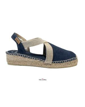 Toni Pons Damesschoenen sandalen