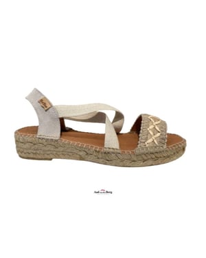 Toni Pons Damesschoenen sandalen