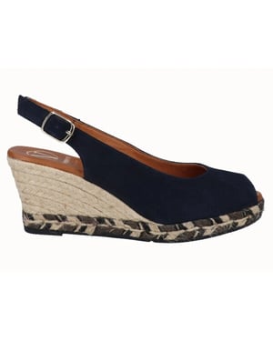 Viguera Damesschoenen sandalen
