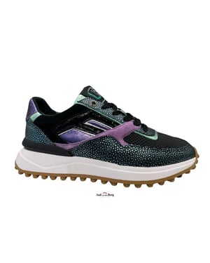 Floris van Bommel Damesschoenen sneakers