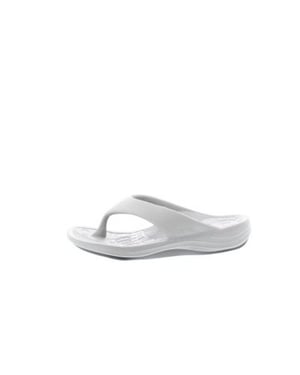 Aetrex Womans lynco flip