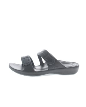 Aetrex Janey slide
