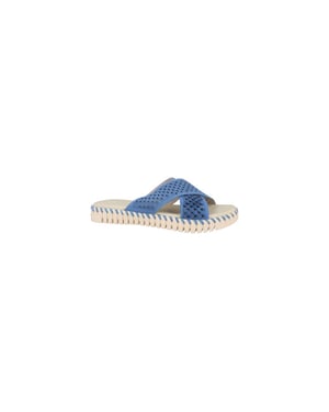 Ilse Jacobsen Slippers