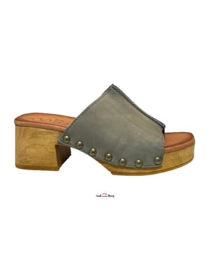 Hee Damesschoenen slippers