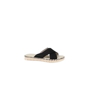 Ilse Jacobsen Slippers