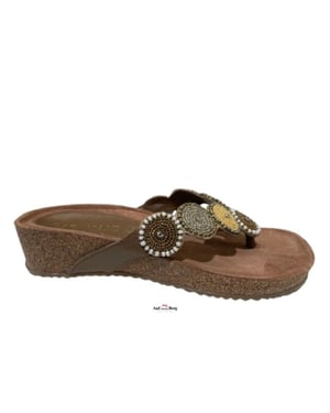 Lazamani Damesschoenen slippers