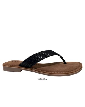 Lazamani Damesschoenen slippers
