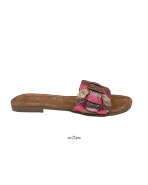 Lazamani Damesschoenen slippers