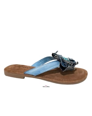 Lazamani Damesschoenen slippers