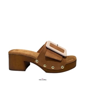 Lazamani Damesschoenen slippers