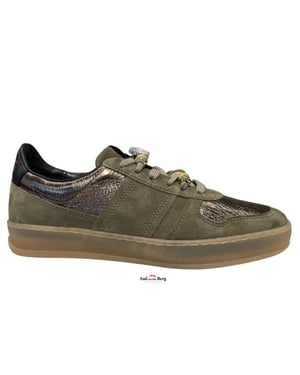 Mjus Damesschoenen sneakers