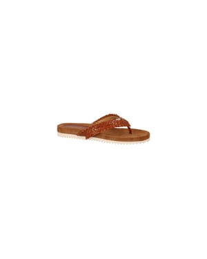 Lazamani Slippers