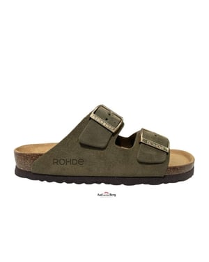 Rohde Damesschoenen slippers