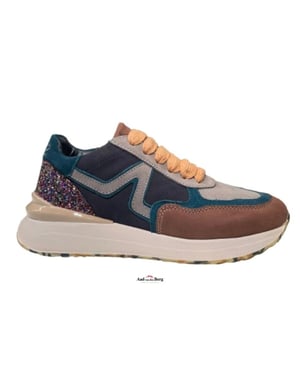 Accademia-72 Damesschoenen sneakers