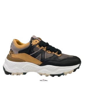 Accademia-72 Damesschoenen sneakers