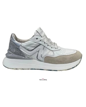 Accademia-72 Damesschoenen sneakers
