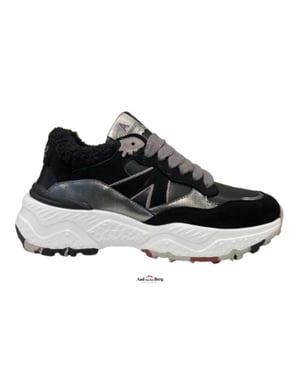 Accademia-72 Damesschoenen sneakers