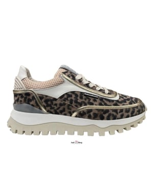 Floris van Bommel Damesschoenen sneakers