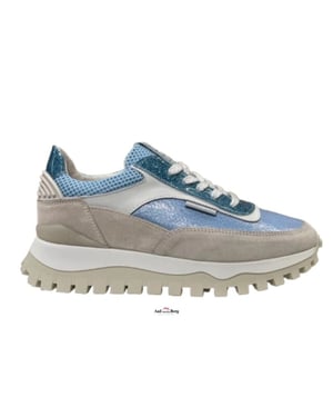 Floris van Bommel Damesschoenen sneakers
