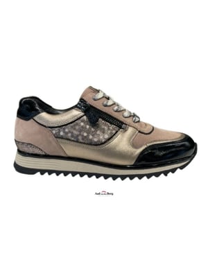 Hassia Damesschoenen sneakers