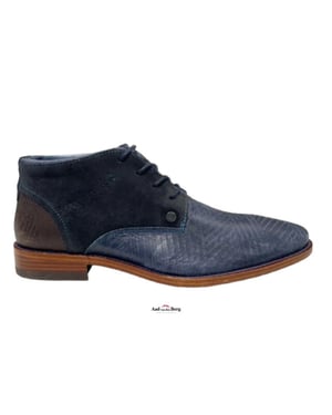 Rehab Herenschoenen veterlaarzen