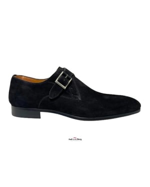 Magnanni Herenschoenen gesp schoenen