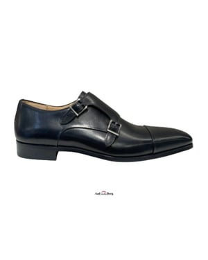 Magnanni Herenschoenen gesp schoenen