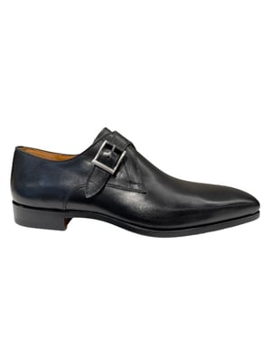 Magnanni Herenschoenen gesp schoenen