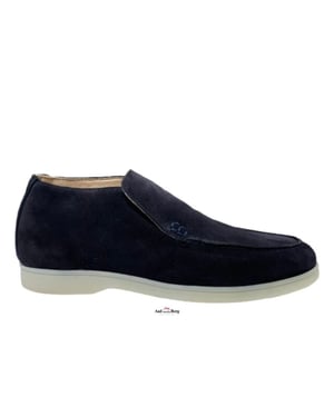 Greve Herenschoenen instappers