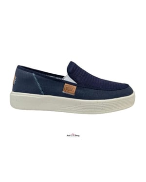 Hey Dude Herenschoenen instappers