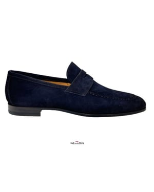Magnanni Herenschoenen instappers