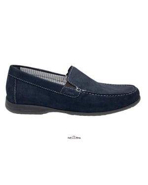 Sioux Herenschoenen instappers
