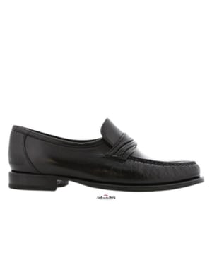 Van Bommel Herenschoenen instappers