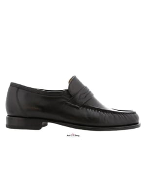 Van Bommel Herenschoenen instappers
