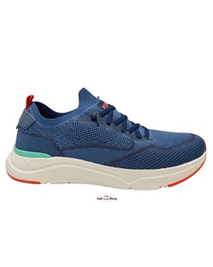 Walk in Pitas Herenschoenen instappers