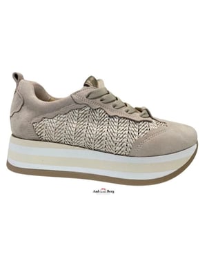 Softwaves Damesschoenen sneakers