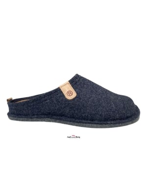 Rohde Pantoffels