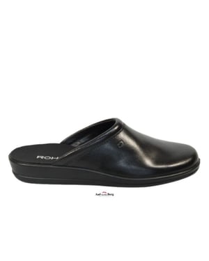 Rohde Pantoffels