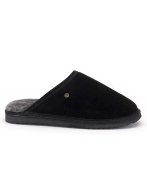 Warmbat Pantoffels