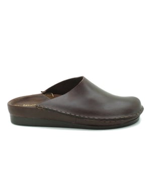 Rembrandt 466 168-donker leer