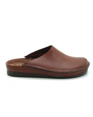 Rembrandt 466 258-cognac leer