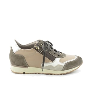 DL Sport Veterschoenen