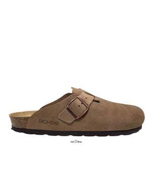 Rohde Herenschoenen slippers