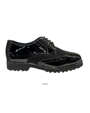 Sioux Damesschoenen veterschoenen