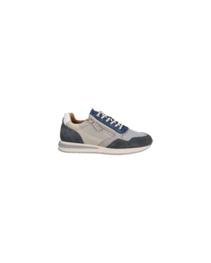 Ambitious 13719t temple sneakers