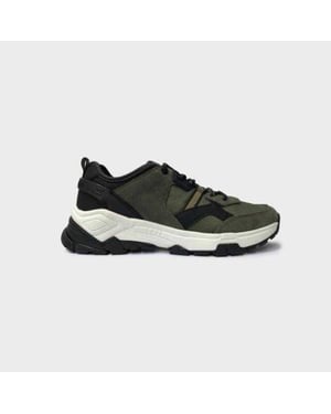 Antony Morato Schoen sneaker am w21