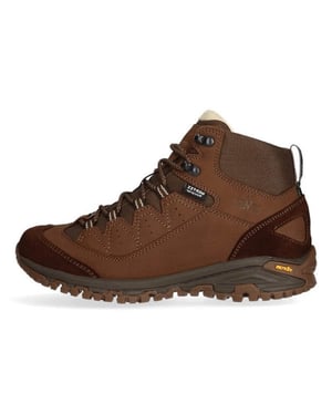 Lomer Sella high mtx suede