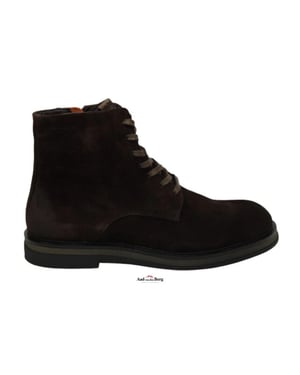 Ambitious Herenschoenen veterlaarzen